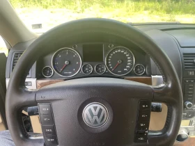 VW Touareg, снимка 12