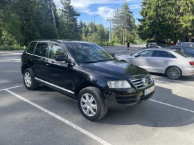 VW Touareg, снимка 8