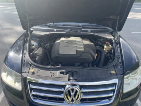 VW Touareg, снимка 9