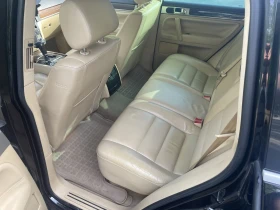 VW Touareg, снимка 14