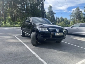VW Touareg, снимка 1