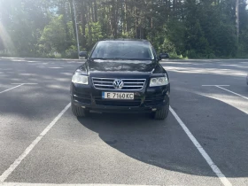 VW Touareg, снимка 2