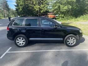 VW Touareg, снимка 7