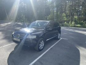 VW Touareg, снимка 3