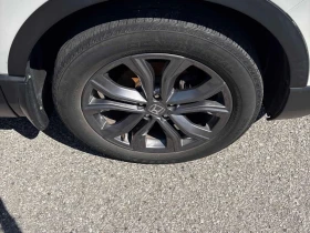 Honda Cr-v Sport/КЛИП/ДИСТРОНИК/ПАНО/БЯЛА ПЕРЛА/ФИНАНСИРАНЕ, снимка 10