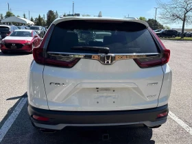 Honda Cr-v Sport/КЛИП/ДИСТРОНИК/ПАНО/БЯЛА ПЕРЛА/ФИНАНСИРАНЕ, снимка 5