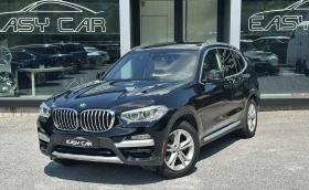 BMW X3 CAMERA/ NAVI / , снимка 1