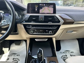 BMW X3 CAMERA/ NAVI / , снимка 10