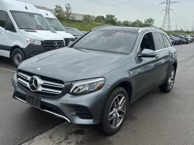 Mercedes-Benz GLC 300 ПАНОРАМА * ПОДГРЕВИ * CARFAX * АВТО КРЕДИТ * , снимка 1