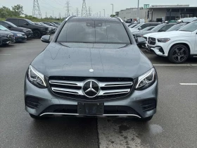 Mercedes-Benz GLC 300 ПАНОРАМА * ПОДГРЕВИ * CARFAX * АВТО КРЕДИТ * , снимка 2