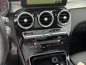 Mercedes-Benz GLC 300 ПАНОРАМА * ПОДГРЕВИ * CARFAX * АВТО КРЕДИТ * , снимка 12