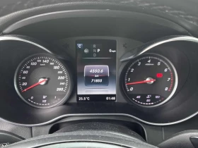 Mercedes-Benz GLC 300 ПАНОРАМА * ПОДГРЕВИ * CARFAX * АВТО КРЕДИТ * , снимка 11