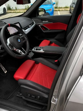 BMW X1 M35i xDrive  CARFAX, снимка 5
