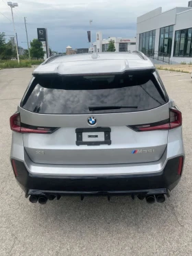 BMW X1 M35i xDrive  CARFAX, снимка 4