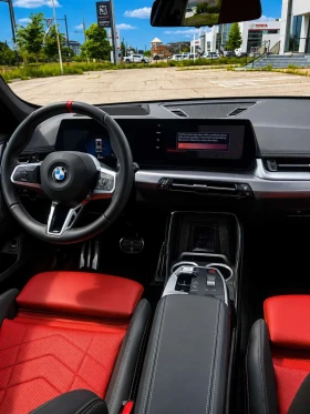 BMW X1 M35i xDrive  CARFAX, снимка 9