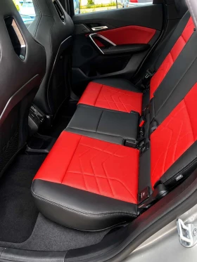 BMW X1 M35i xDrive  CARFAX, снимка 10