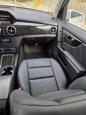 Mercedes-Benz GLK GLK250 4matic, снимка 12