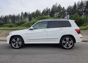 Mercedes-Benz GLK GLK250 4matic, снимка 8