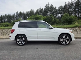Mercedes-Benz GLK GLK250 4matic, снимка 7