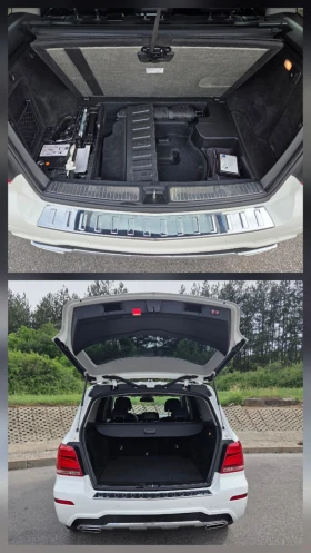Mercedes-Benz GLK GLK250 4matic, снимка 9