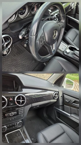 Mercedes-Benz GLK GLK250 4matic, снимка 15