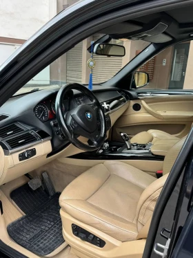 BMW X5, снимка 9