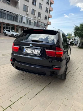 BMW X5, снимка 7
