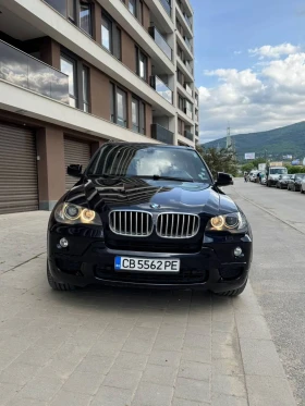 BMW X5, снимка 2