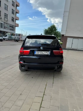 BMW X5, снимка 6