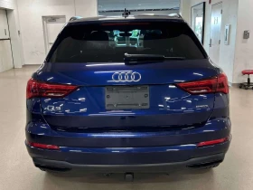Audi Q3 * 45 TFSI quattro * CARFAX * ЦЕНА ДО БГ, снимка 3