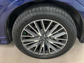 Audi Q3 * 45 TFSI quattro * CARFAX * ЦЕНА ДО БГ, снимка 14