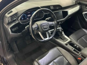 Audi Q3 * 45 TFSI quattro * CARFAX * ЦЕНА ДО БГ, снимка 6