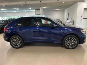 Audi Q3 * 45 TFSI quattro * CARFAX * ЦЕНА ДО БГ, снимка 5