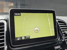 Mercedes-Benz GLE 63 AMG 4MATIC* HARMAN KARDON* DISTRONIC* 360* TV* PANO* , снимка 12