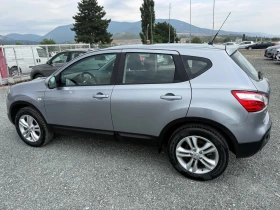 Nissan Qashqai (KATO НОВА)^(АГУ), снимка 9
