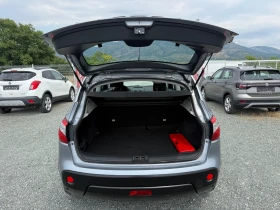 Nissan Qashqai (KATO НОВА)^(АГУ), снимка 13