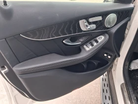 Mercedes-Benz GLC 300 e , Hybrid, 9G , 4 Matic, снимка 9
