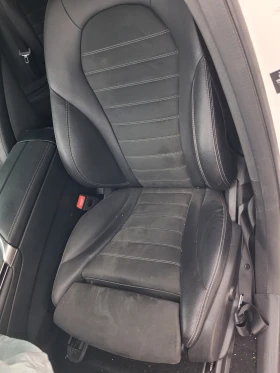 Mercedes-Benz GLC 300 e , Hybrid, 9G , 4 Matic, снимка 10