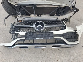 Mercedes-Benz GLC 300 e , Hybrid, 9G , 4 Matic, снимка 3