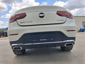 Mercedes-Benz GLC 300 e , Hybrid, 9G , 4 Matic, снимка 7