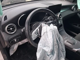 Mercedes-Benz GLC 300 e , Hybrid, 9G , 4 Matic, снимка 11