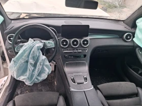 Mercedes-Benz GLC 300 e , Hybrid, 9G , 4 Matic, снимка 13