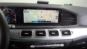 Mercedes-Benz GLE 300d 4MATIC* КОЖА* НАВИ* КАМЕРА, снимка 12