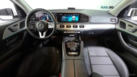 Mercedes-Benz GLE 300d 4MATIC* КОЖА* НАВИ* КАМЕРА, снимка 5