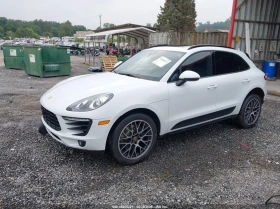 Porsche Macan Автокредит Цена до България, снимка 1