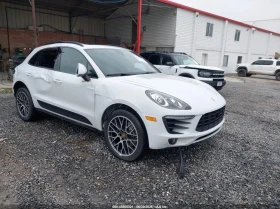 Porsche Macan Автокредит Цена до България, снимка 3
