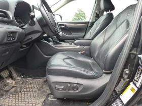 Toyota Highlander LIMITED/CARFAX/ФИНАНСИРАНЕ, снимка 5