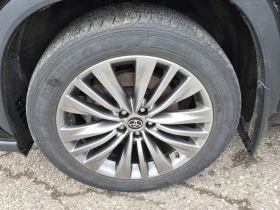 Toyota Highlander LIMITED/CARFAX/ФИНАНСИРАНЕ, снимка 6