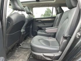 Toyota Highlander LIMITED/CARFAX/ФИНАНСИРАНЕ, снимка 12