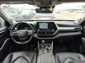 Toyota Highlander LIMITED/CARFAX/ФИНАНСИРАНЕ, снимка 10